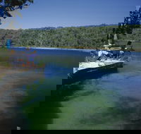 Naree Budjong Djara National Park - Holiday Find
