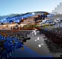 Newcastle Cruising Yacht Club - Holiday Find