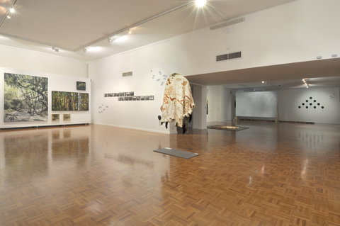 Noosa Regional Gallery - Holiday Find 0