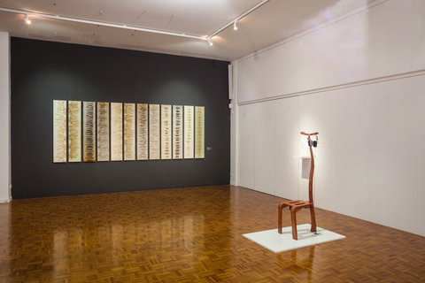 Noosa Regional Gallery - Holiday Find 2