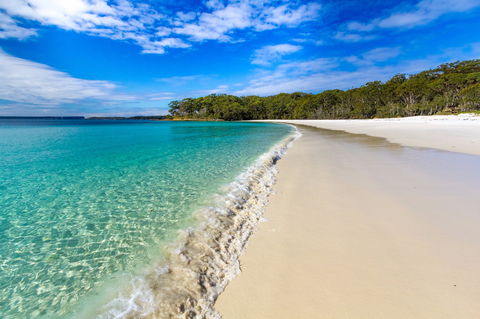NSW Jervis Bay National Park - Holiday Find 0