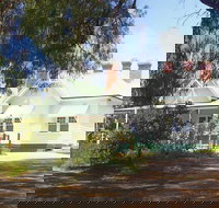 Nyerimilang Heritage Park - Holiday Find