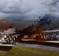 Oberon - Holiday Find