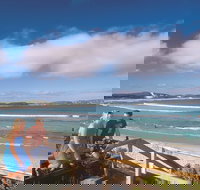 Ocean Beach - Holiday Find