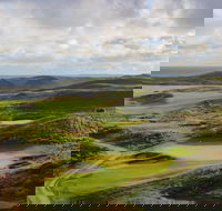 Ocean Dunes Golf Links King Island - Holiday Find