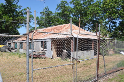 Old Bonrook Station Homestead - Holiday Find 0