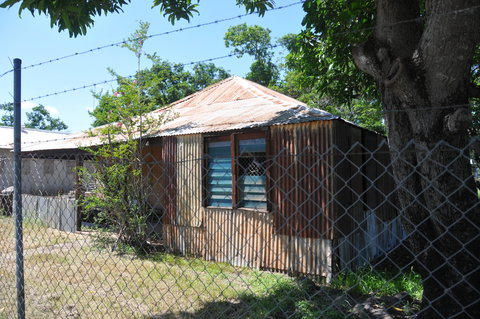 Old Bonrook Station Homestead - Holiday Find 2