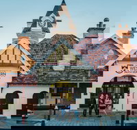 Old Post Office - Holiday Find