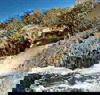 Oxley Walking Track - Holiday Find