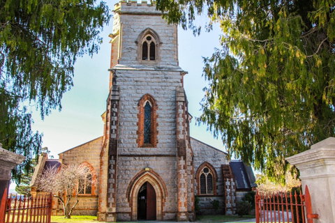 Parish Church Of St Andrew - Holiday Find 2