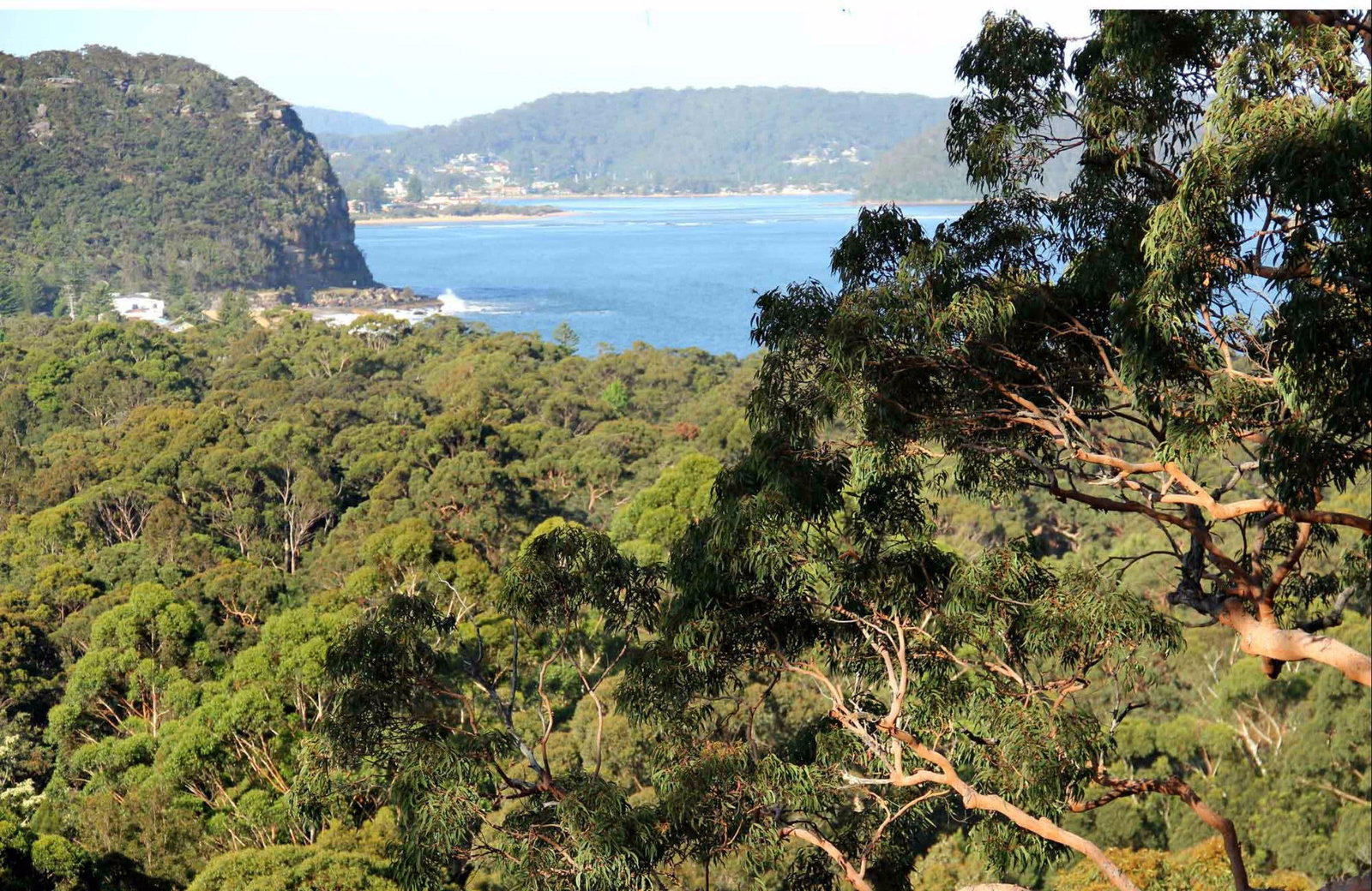 Patonga NSW Holiday Find