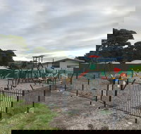 Penneshaw Playground - Holiday Find