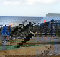 Port Vincent Putt Putt - Holiday Find