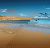 Port Noarlunga Beach Jetty Reef and Aquatic Trail - Holiday Find
