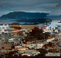 PUBLIC Silo Trail Albany - Holiday Find
