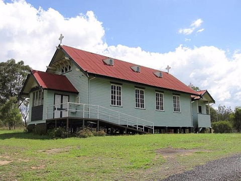 Rathdowney - Holiday Find 1