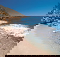 Red Bluff - Holiday Find