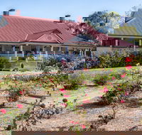 Ringsfield House Nanango - Holiday Find