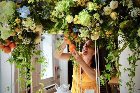 Robe Flower School - Holiday Find 0