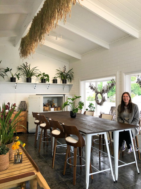 Robe Flower School - Holiday Find 2