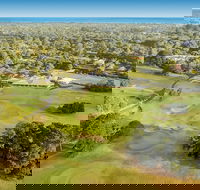 Rosebud Country Club - Holiday Find