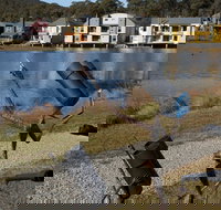 Sculpture Trail at Lake Crackenback Resort and Spa - Holiday Find