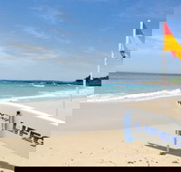 Shellharbour North Beach - Holiday Find