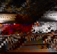 Smithy's Outback Dinner and Show - Holiday Find