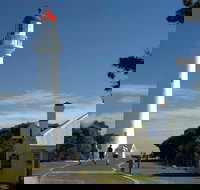 Split Point Lighthouse Tours Aireys Inlet - Holiday Find