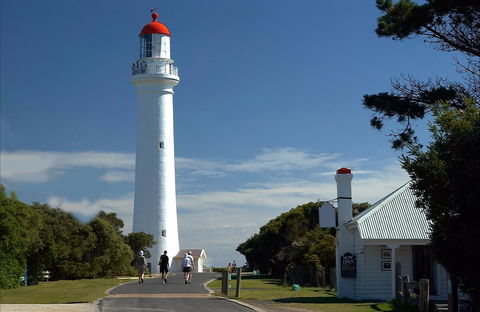 Split Point Lighthouse Tours Aireys Inlet - Holiday Find 0