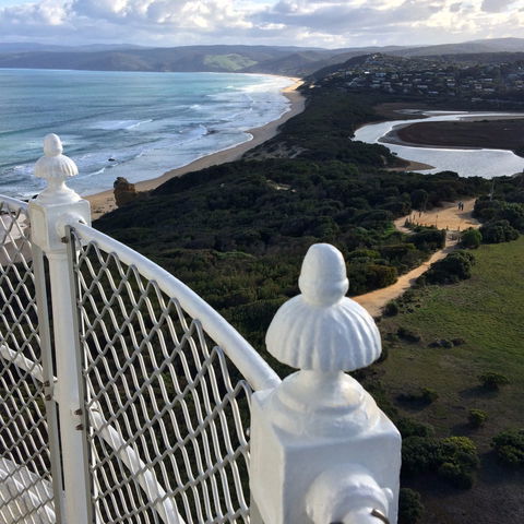 Split Point Lighthouse Tours Aireys Inlet - Holiday Find 1