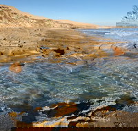 Streaky Bay - Back Beach - Holiday Find