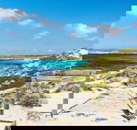 Strickland Bay - Holiday Find