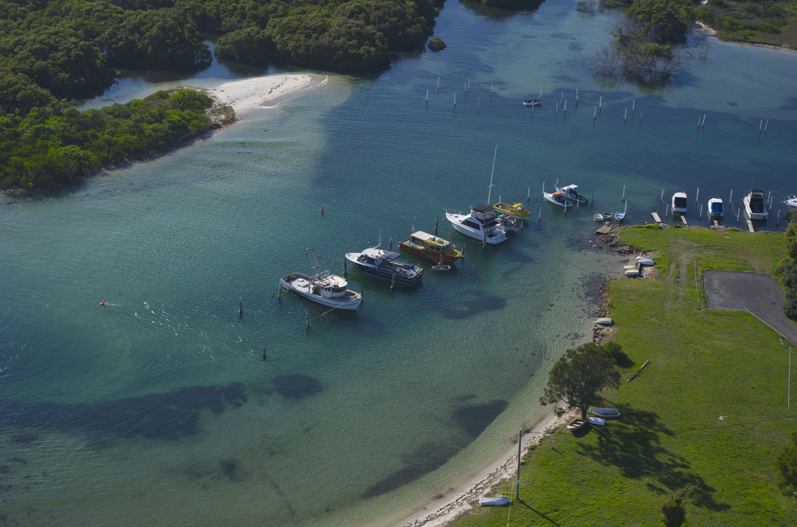 Swansea NSW Holiday Find