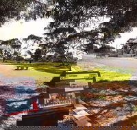 Tailem Bend Historic Rail Trail