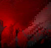 Tanks Arts Centre - Holiday Find