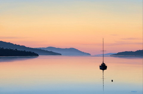 The Art Of Richard Stanley, Studio And Gallery - Holiday Find 0