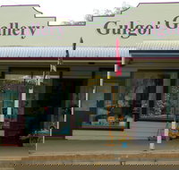 The Gallery Gulgong - Holiday Find