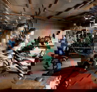 The Farm Shed Museum Kadina - Holiday Find