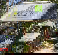 The Gallery - Holiday Find