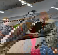 The Department Store Wauchope - Holiday Find