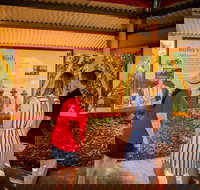 The Big Rig Oil Patch Guided Tour - Holiday Find