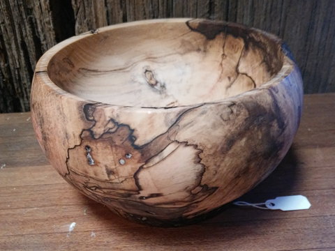 The Bearded Woodworker - Holiday Find 2