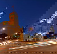 The Albany Town Hall - Holiday Find