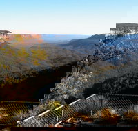 Valley of the Waters - Holiday Find