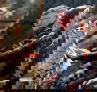 Werribee Open Range Zoo - Holiday Find