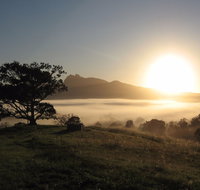 Wollumbin-Mount Warning National Park - Holiday Find