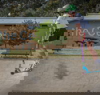 Yankalilla Lions Youth Park - Holiday Find