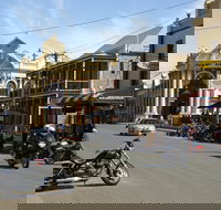 York Town Hall - Holiday Find