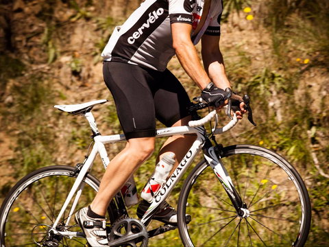 7 Peaks Ride - Falls Creek - Holiday Find 1